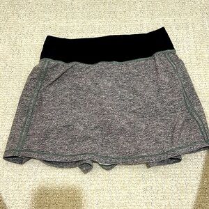 Size 2 Pace Rival Skirt